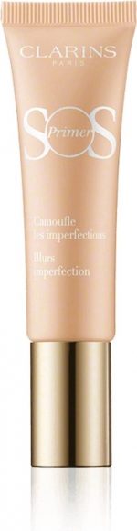 CLARINS - SOS Primer - 30 ml - Primer - Image 2