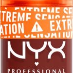 Nyx Professional Makeup Duck Plump - Wine Not? - Plumping lipgloss - Rood - 6,8ml