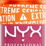 Nyx Professional Makeup Duck Plump - Pick Me Pink - Plumping lipgloss - Roos - 6,8ml