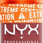 Nyx Professional Makeup Duck Plump - Mauve Out My Way - Plumping lipgloss - Paars - 6,8ml