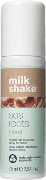 Milk Shake - SOS Roots Blond - 75ml - Image 2