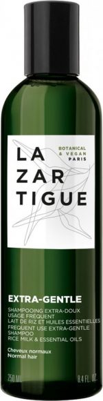 Lazartigue Extra Milde Shampoo 250 ml