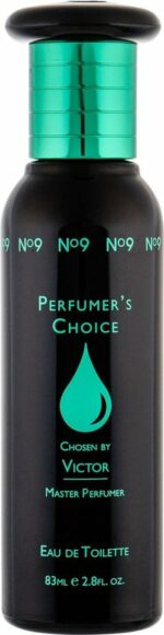 Perfumer S Choice Victor Eau De Parfum 83 Ml - Image 8