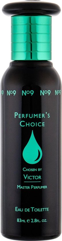 217x840-57 Perfumer S Choice Victor Eau De Parfum 83 Ml - Image 1