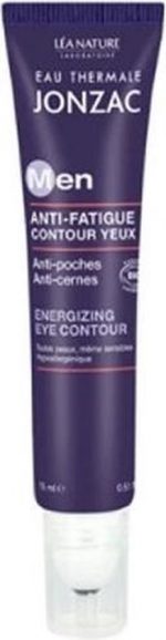 Jonzac For Men Energizing Eye Contour 15ml