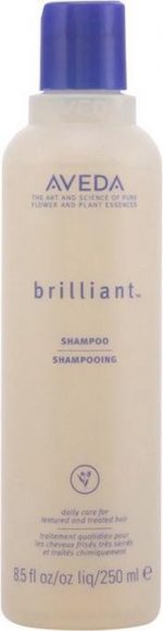 Shampoo For Daily Use Brilliant Aveda  250 Ml