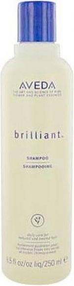 Shampoo For Daily Use Brilliant Aveda  250 Ml - Image 3