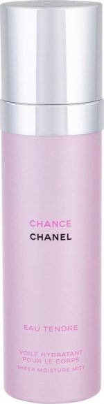 Chanel Chance Eau Tendre   100 Ml   Body Spray