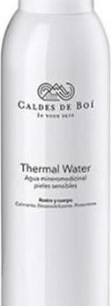 Boa Thermal Moisturing Thermal Water 150ml