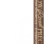 Brow Reveal Precision Eyebrow Pencil 1,4 G