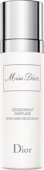 Miss Dior Perfumed Deodorant 100ml - Image 2