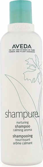 Shampure Nurturing Shampoo   VyA34ivujAcA A ampon bez silikonu