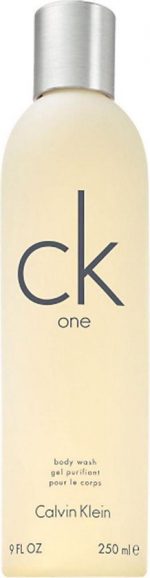 Douchegel Ck One Calvin Klein 4150