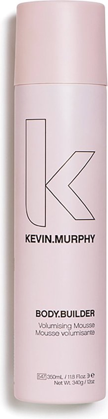 218x840-313 Kevin Murphy Body.Builder 400 ml - Image 1