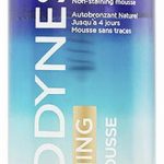 Zelfbruinende Mousse Comodynes Fresh Water (200 ml)