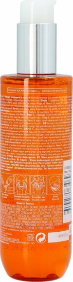 Biotherm Biosource Total Renew Oil Self Foaming - 200 ml - Dagcrème - Image 4