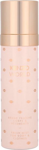 Kenzo World Bodymist 100 ml - Image 2