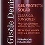 Zonnebrandgel Gisèle Denis (200 ml)