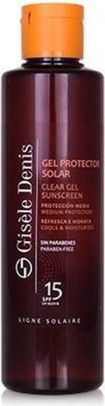 Zonnebrandgel Gisèle Denis (200 ml)