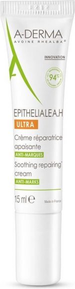 Aderma Epitheliale Ah Ultra Cr 15ml