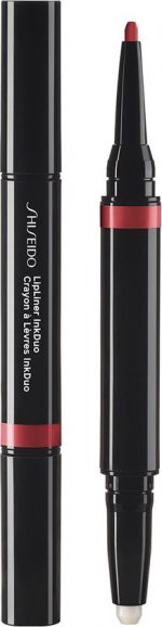 Shiseido LipLiner InkDuo 09 Scarlet 1,1 g