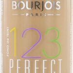 Bourjois 123 Perfect Foundation 54 Beige 30 ml