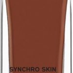 Shiseido Synchro Skin Radiant Lifting Foundation  Spf 30  560 Obsidian  30ml