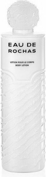 Rochas Eau De Rochas Body Lotion 500ml - Image 4