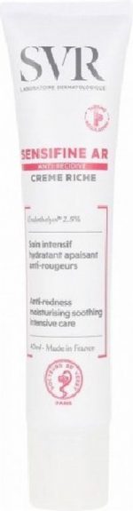 SVR Sensifine AR Creme 40 ml - Image 2