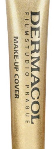Dermacol - Make-Up Cover Make-Up for a clear and unified skin 30 ml odstín č.218 -