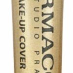 Dermacol - Make-Up Cover Make-Up for a clear and unified skin 30 ml odstín č. 208 -