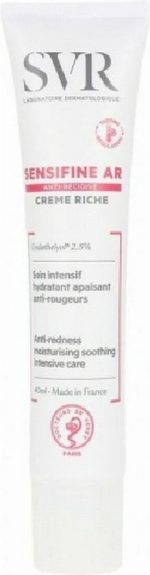 SVR Sensifine AR Anti-Recidive Creme Riche 40 ml - Image 4
