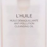 Chanel L HUILE huile demaquillante anti pollution 150 ml