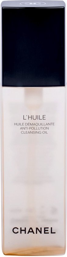 219x840-207 Chanel L HUILE huile demaquillante anti pollution 150 ml - Image 1