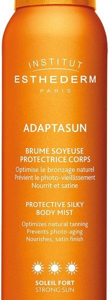 Institut Esthederm Adaptasun Protective Silky Body Mist 150ml