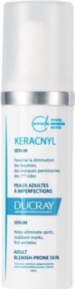 Keracnyl Serum By Ducray 30 Ml - Image 4
