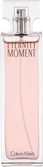 Calvin Klein Eternity Moment Eau De Parfum Spray 50 Ml For Women