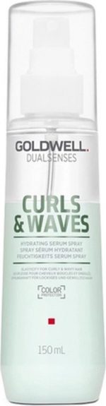 Goldwell - Dualsenses Curly Twist Hydrating Serum Spray 150ml - Image 3