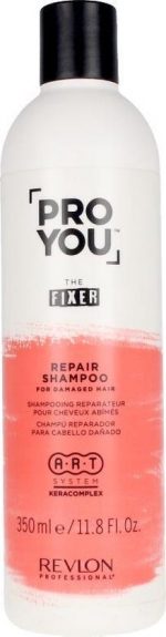 Shampoo ProYou the Fixer Revlon (350 ml) - Image 3