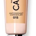 REVLON PhotoReady Candid Antioxidant Concealer korektor kryj cy 015 Light 10ml