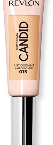 REVLON PhotoReady Candid Antioxidant Concealer korektor kryj cy 015 Light 10ml