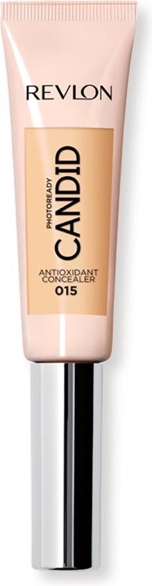 219x840-291 REVLON PhotoReady Candid Antioxidant Concealer korektor kryj cy 015 Light 10ml - Image 1