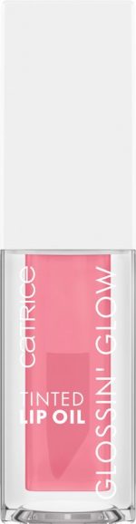 Catrice Lippenolie Glossin' Glow Tinted 010 Keep It Juicy, 4 ml