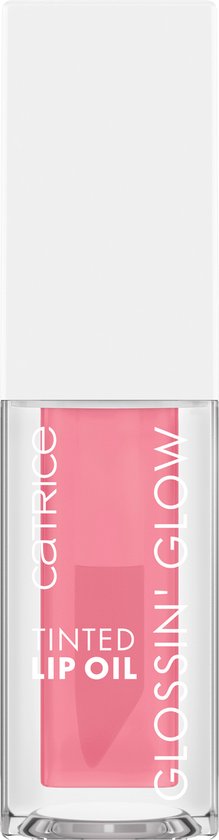 219x840-3 Catrice Lippenolie Glossin' Glow Tinted 010 Keep It Juicy, 4 ml - Image 1