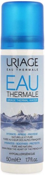 Uriage Eau Thermale Water 50 ml - Image 4