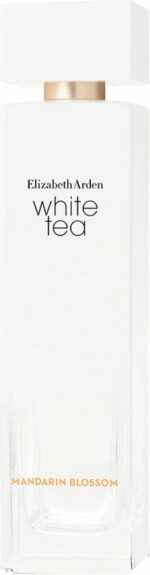 Damesparfum Elizabeth Arden EDT White Tea Mandarin Blossom (100 ml) - Image 7
