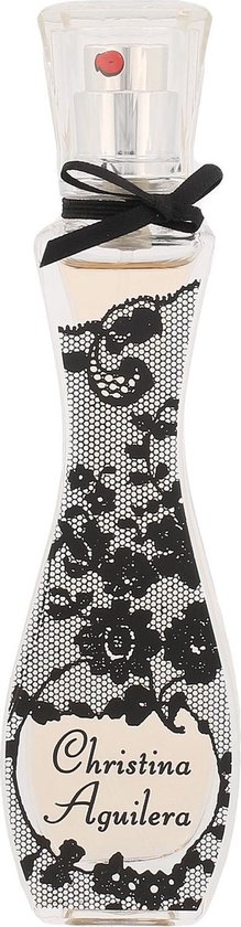 219x840-39 Christina Aguilera Signature 30 ml - Eau de Parfum - Damesparfum - Image 1