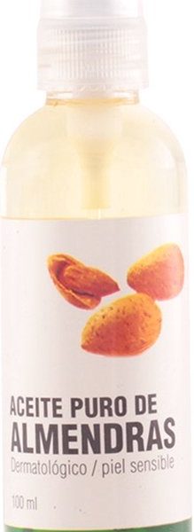 Tot Herba Aceite Cuerpo Puro De Almendras 100 Ml