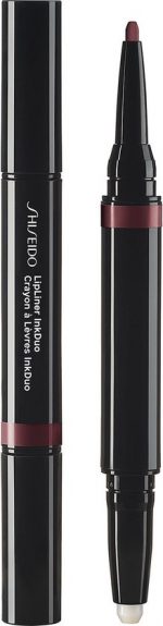 Shiseido LipLiner InkDuo 11 Plum 1,1 g