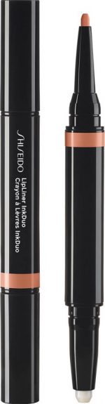 Shiseido LipLiner InkDuo 01 Bare 1,1 g